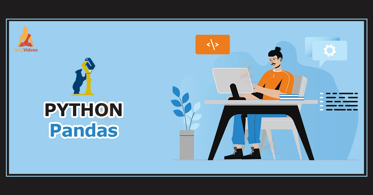 Introduction of Pandas