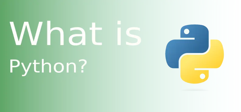 Introduction of Python