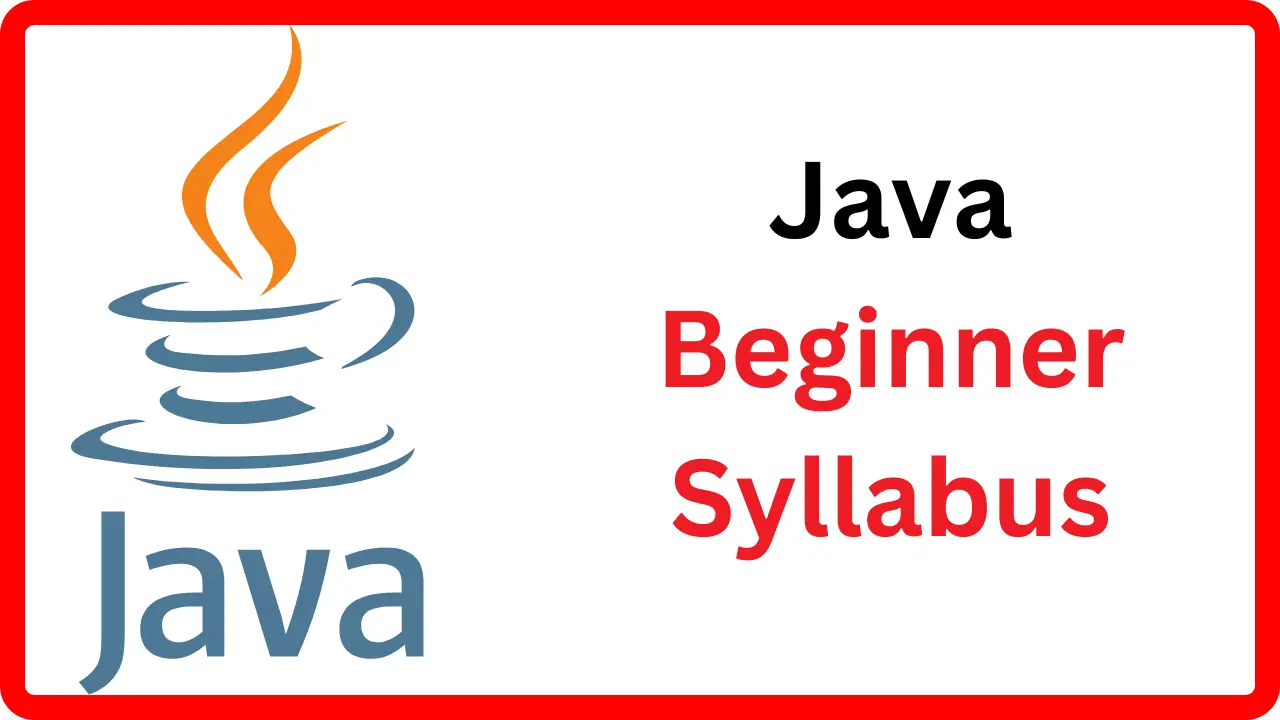 Syllabus