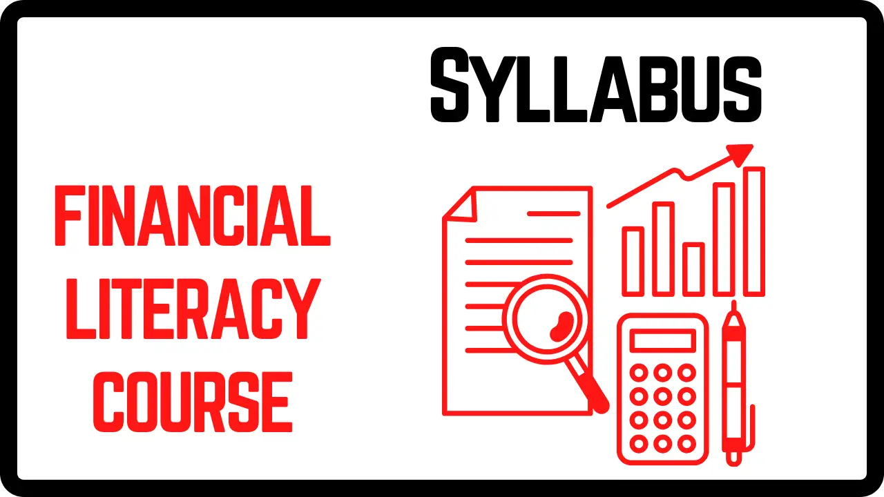 Syllabus